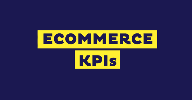ecommerce-kpis