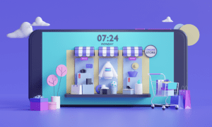 ecommerce recomendaciones