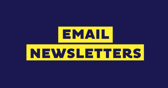 newsletter