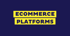 Top 12 Best eCommerce Platforms – Review & Compare