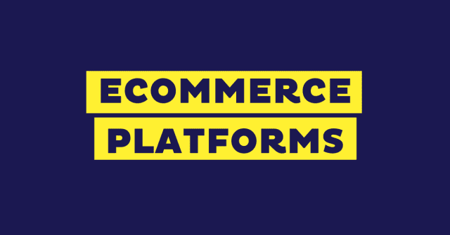 ecommerce-platforms