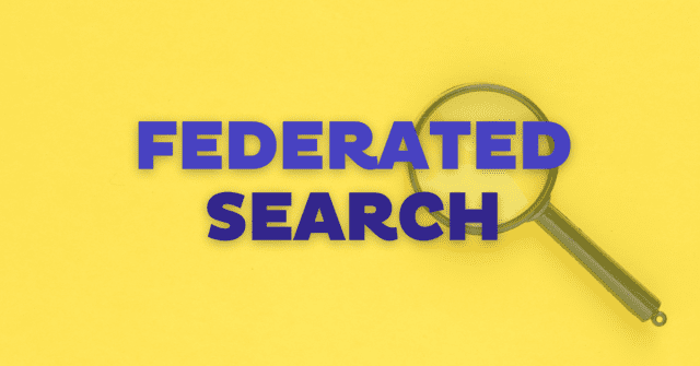 federated-search