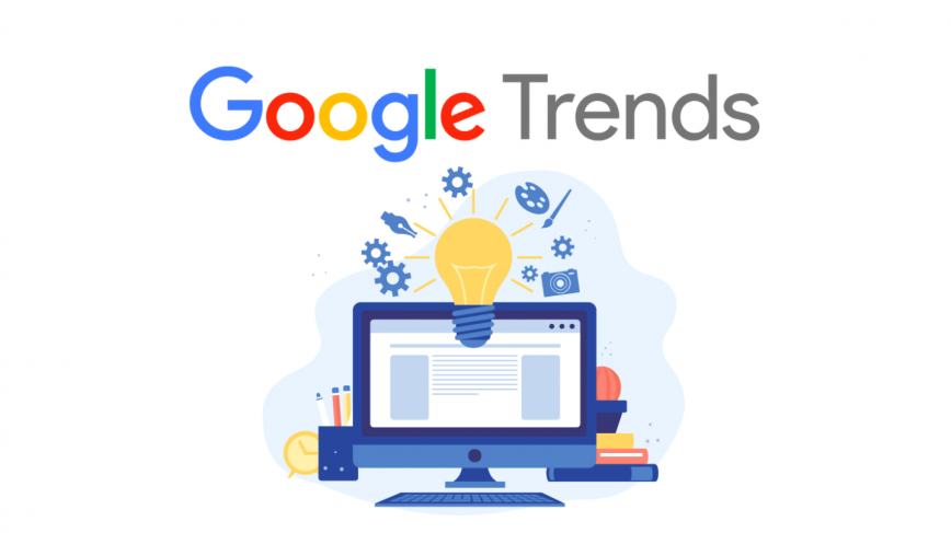 How to use Google Trends to discover future bestsellers (and optimize the strategy for your e-commerce shop as well)