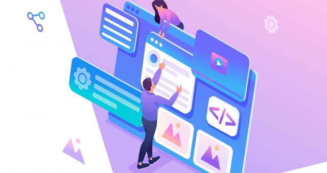 Headless ecommerce doofinder