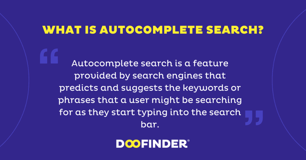 search-with-autocomplete