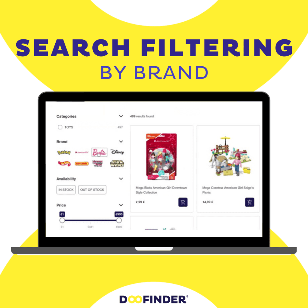 search-filtering