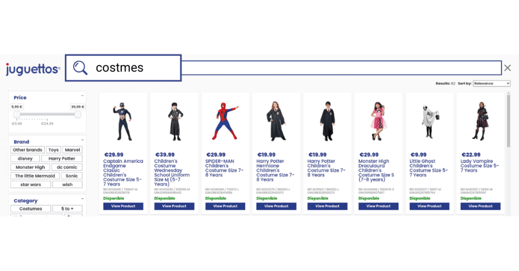 image 14 search engine database feature