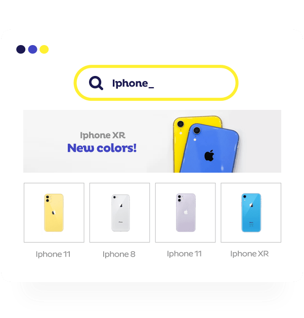 image 18 best internal website search engine
