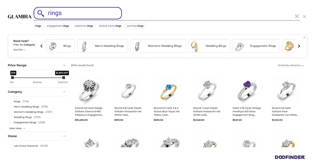 image 4 ecommerce search algorithm