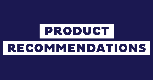 ecommerce-product-recommendations