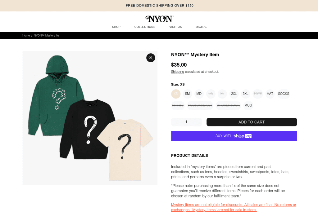 sales-promotion-example