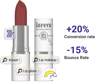 lavera stats