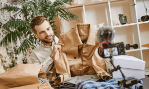 livestreem ecommerce