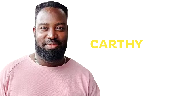 Luke Carthy
