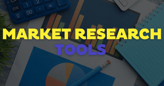 market-research-tools