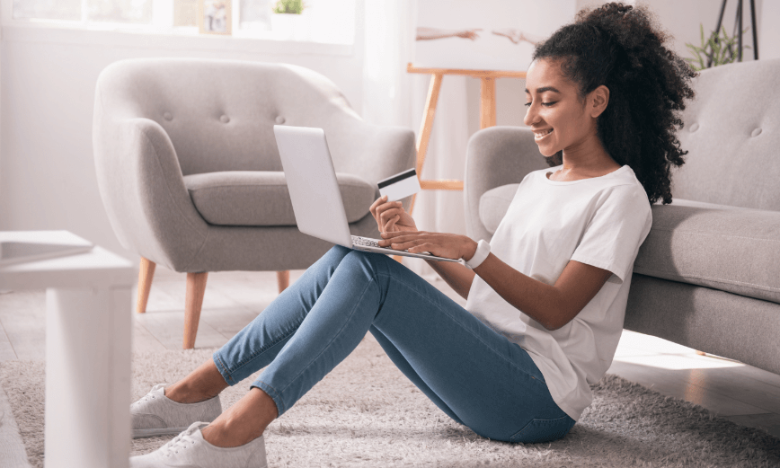 The new e-commerce payment trends in 2022 (and why you need to know about them)