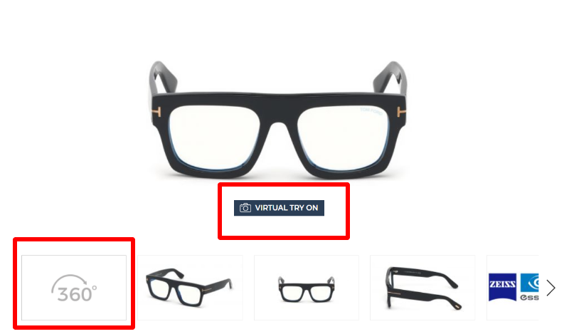 optimizacion fichas de producto