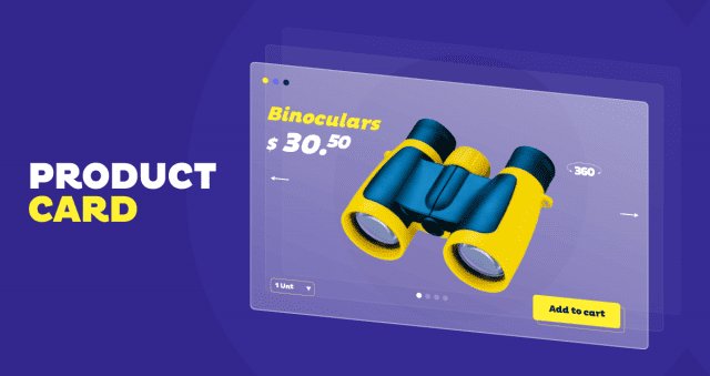 Product Card