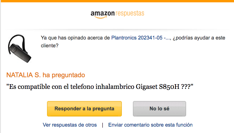 prueba social amazon 1