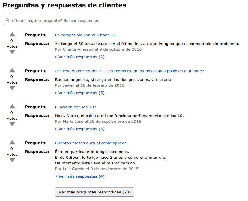 prueba social preguntas y respuestas clientes 1