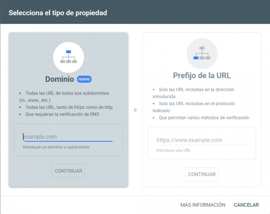 google search console tutorial