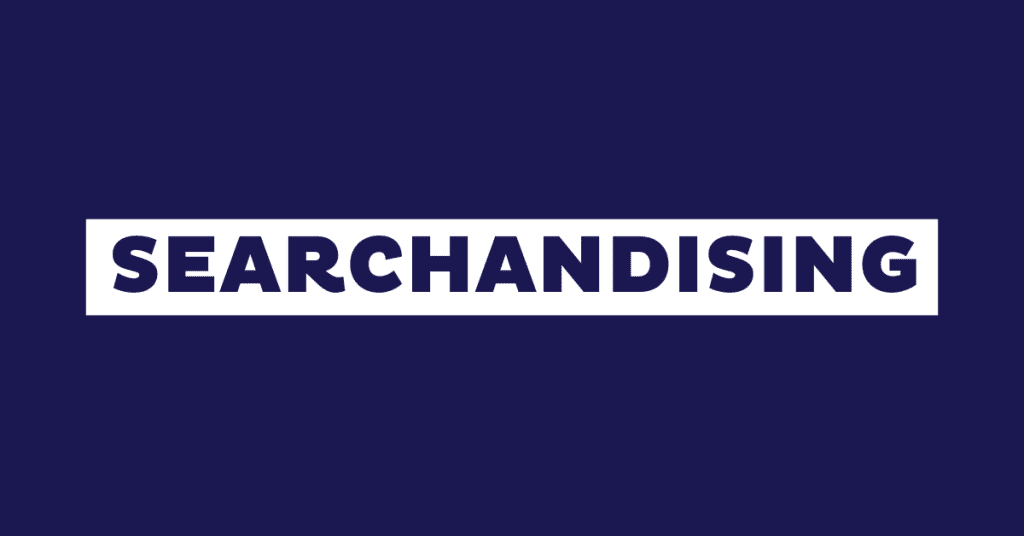Searchandising: Definition, Strategies, & Examples