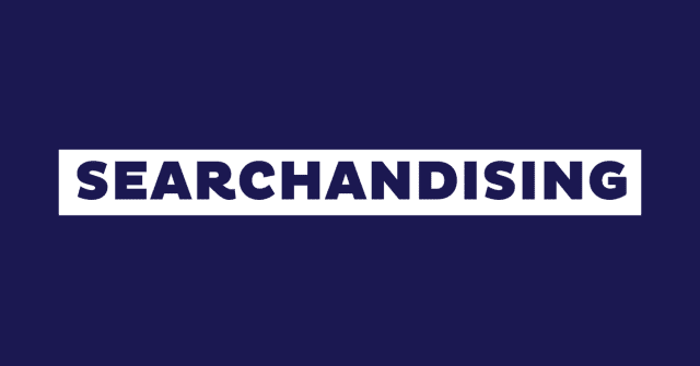 searchandising
