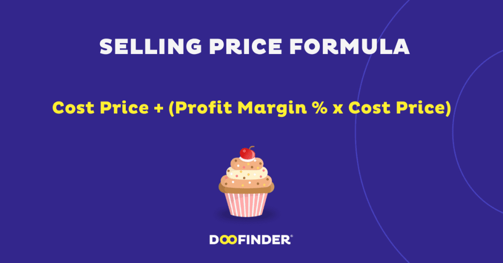 Selling Price Formulas selling-price-formula