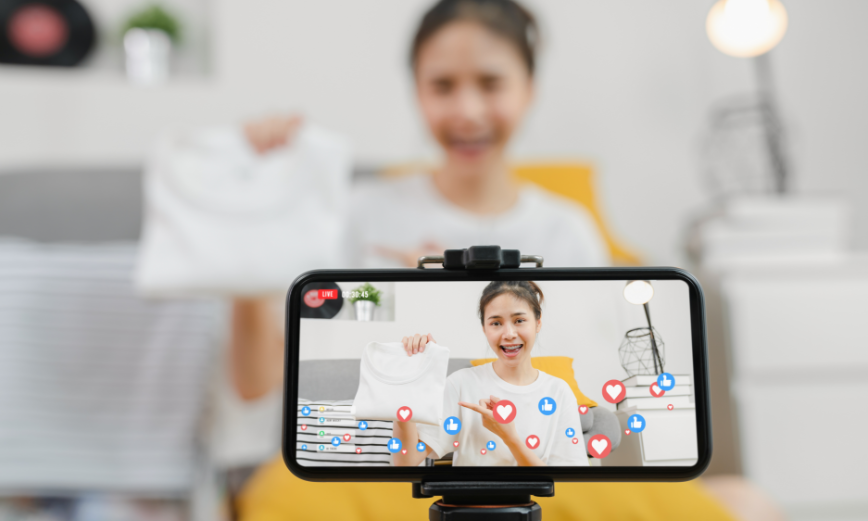 social commerce