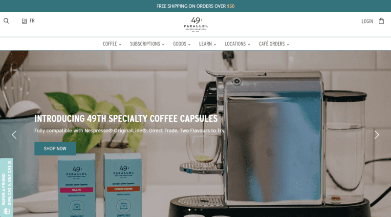 tienda-shopify-alimentacion