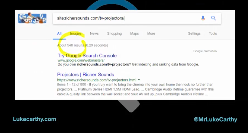 Google_results_for_ecommerce_category