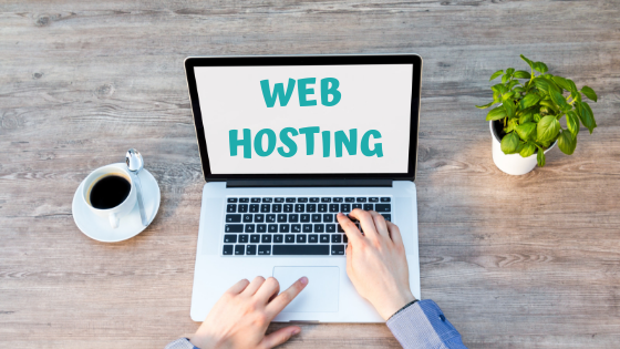 webhosting