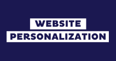 Website Personalization for eCommerce: Strategies & Tools